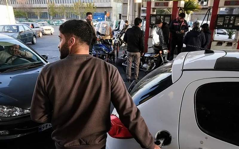 ریشههای بحران بنزین در ایران؛ از تصمیم سال ۱۳۸۳ تا ناترازی امروز