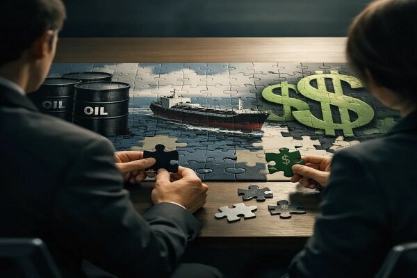 نقش تراستیها در مدیریت منابع ارزی ایران پس از بازگشت تحریمها