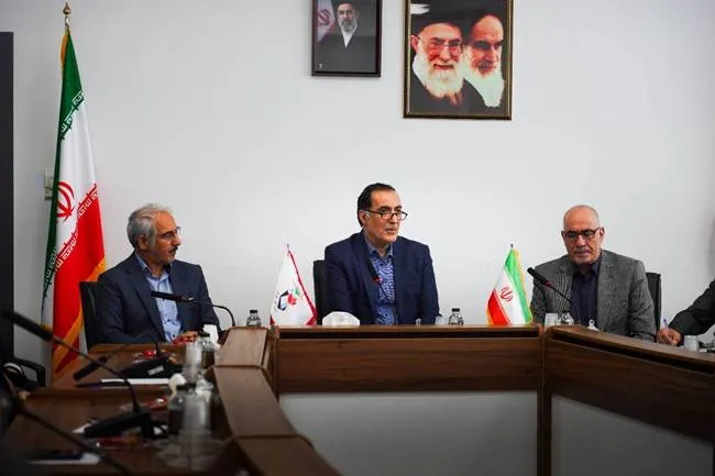 سید احمد موسوی: عدالت در خدمات بهداشتی ایثارگران با 4 رویکرد اساسی