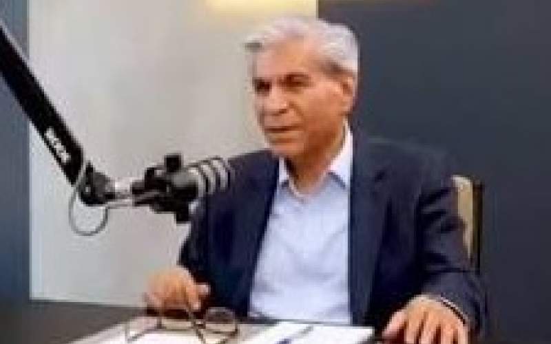 رئیس سابق بانک مرکزی درباره صف بنزین در آمریکا صحبت کرد