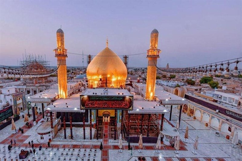 روایت 7 سال امامت امام حسن عسکری(ع) / عباسیان از چه میترسیدند؟