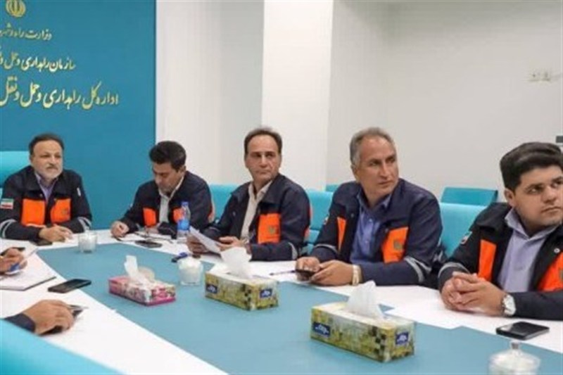 آمادگی راهداری یزد برای مقابله با سامانههای بارشی پیش رو