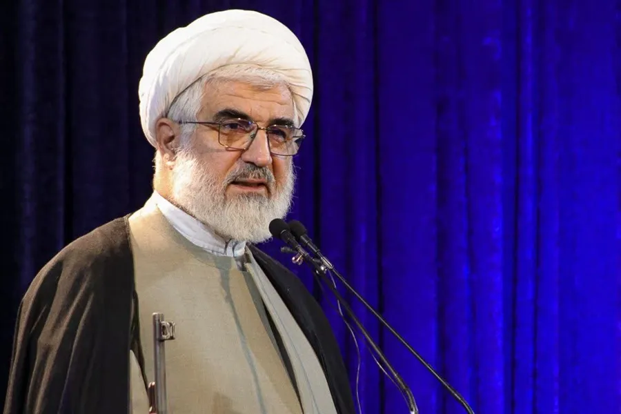 امامجمعه قزوین: دنیا پر از ظلم است