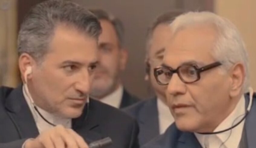 رونمایی از سریال جدید مهران مدیری؛ «مرد سه هزار چهره»