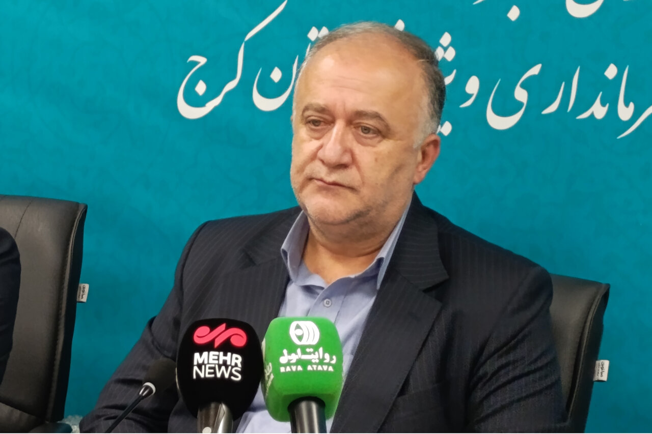فعالسازی هفت مرکز عرضه کالا با قیمت پایینتر در کرج