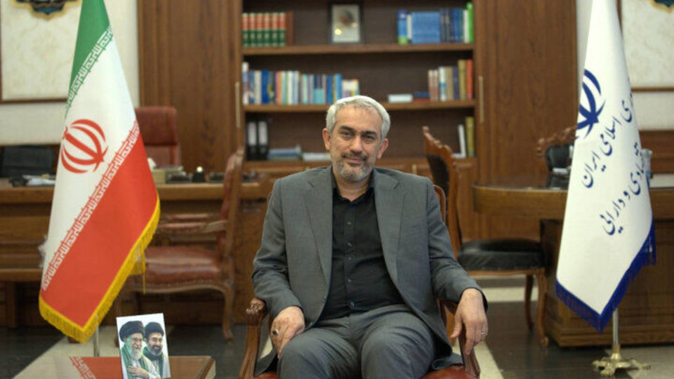 مدنی زاده: رئیس جمهور اصلاحات اقتصادی را با شجاعت و اجماع سازی پیش می برد