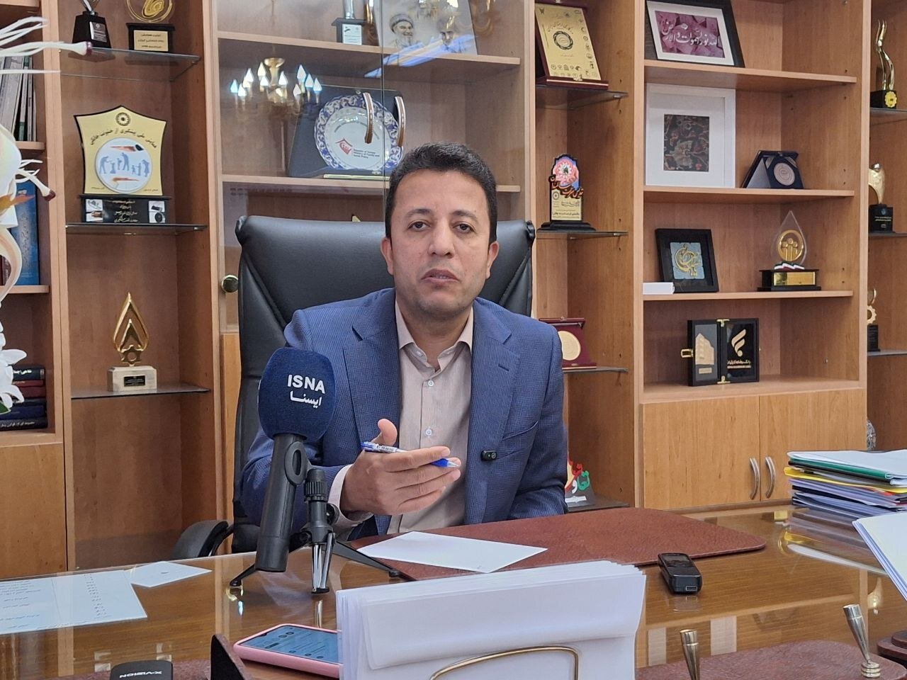 تضاد در عرضه کالابرگی میوه و سبزی؛ وزارت تعاون از وضعیت مطلوب خبر میدهد