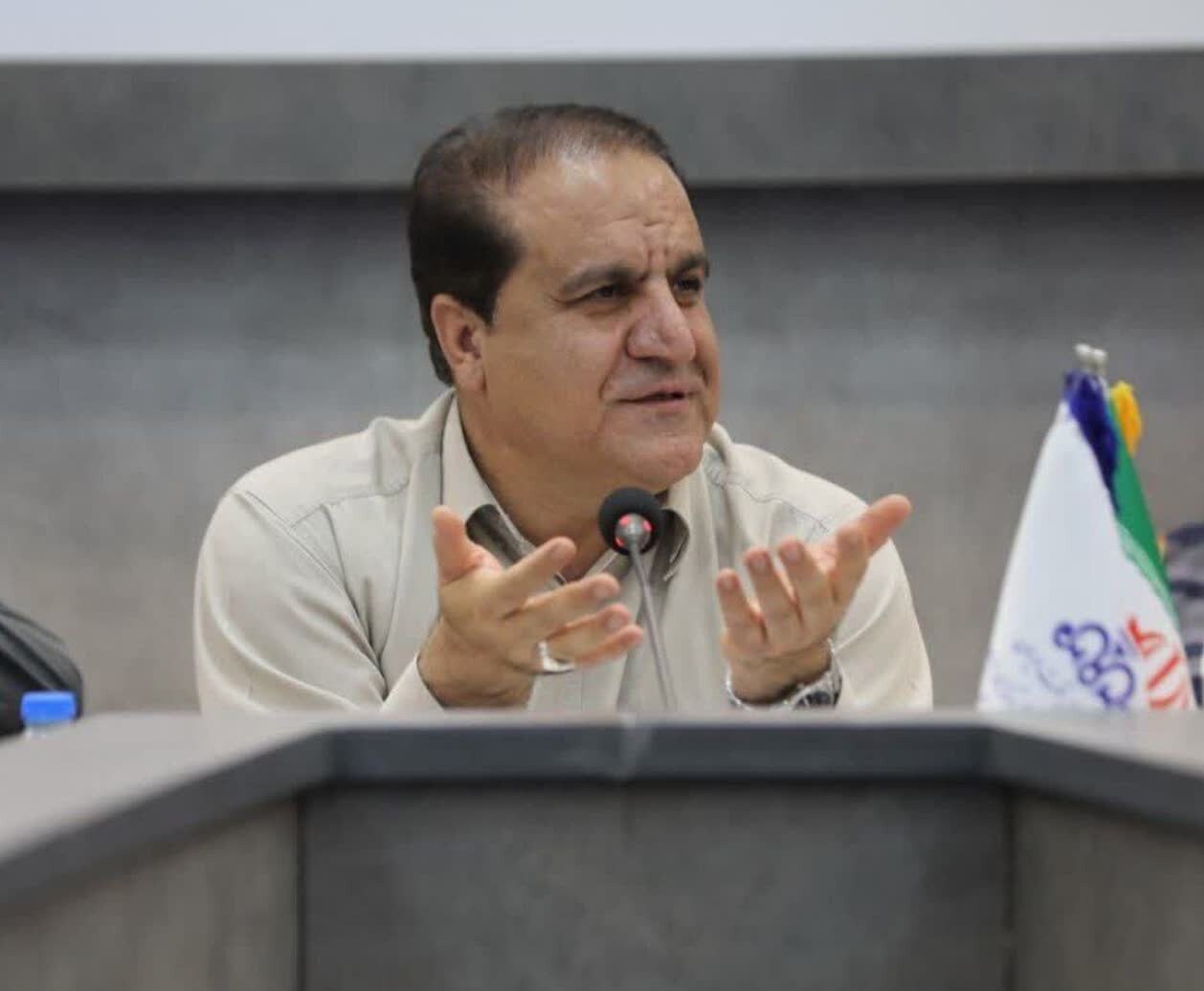 279 پروژه هفته دولت در استان ایلام بهرهبرداری و کلنگزنی میشود