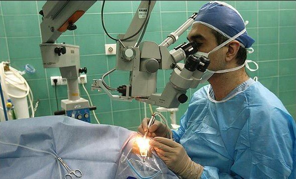 پیشرفتهای پزشکی ایران در سطح جهانی