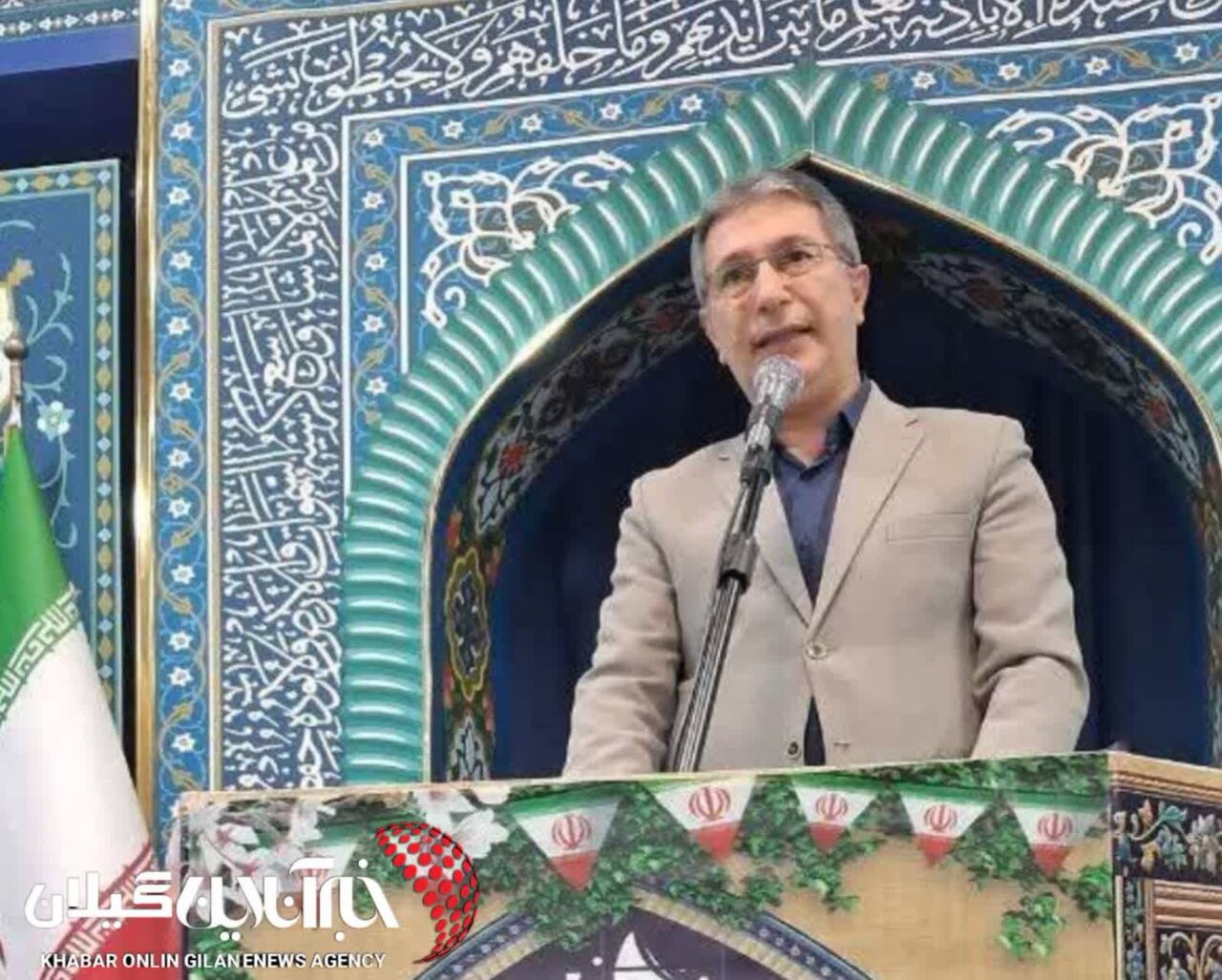 جهش پنج برابری اعتبارات عمرانی در صومعهسرا؛ افتتاح ۱۳۸ پروژه