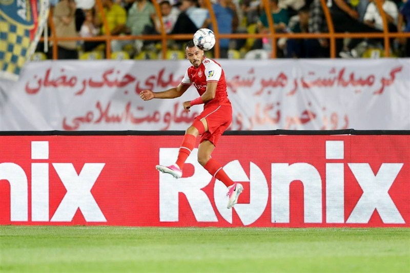 اولین آزمون پرسپولیس تارتار در خانه مقابل جنوبیها