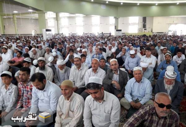 امام جمعه نگین شهر: هفته وحدت، هفته اتحاد و انسجام میراث امام راحل است
