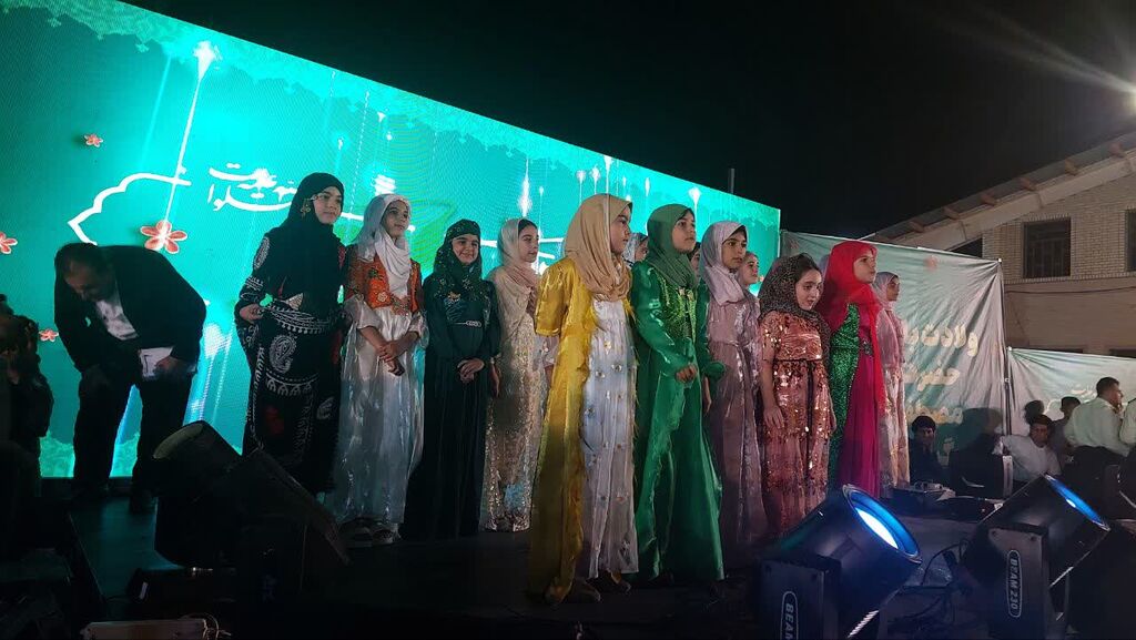 حضور بیش از دو هزار نفر در غرفه فرهنگی کانون پرورش فکری جوانرود
