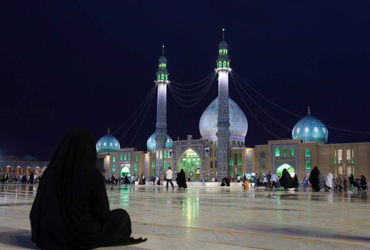 جمکران؛ میعادگاه سوگ و انتظار