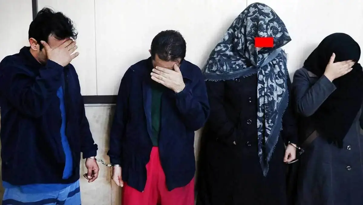 اعتراف 500 میلیون تومانی شوهر: نقش دختر در قتل زن در تهران