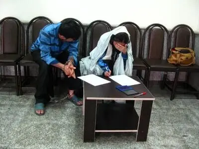 کشف راز قتل مرد جوان در رودخانه کن؛ همسر و مرد آشنا در آستانه محاکمه