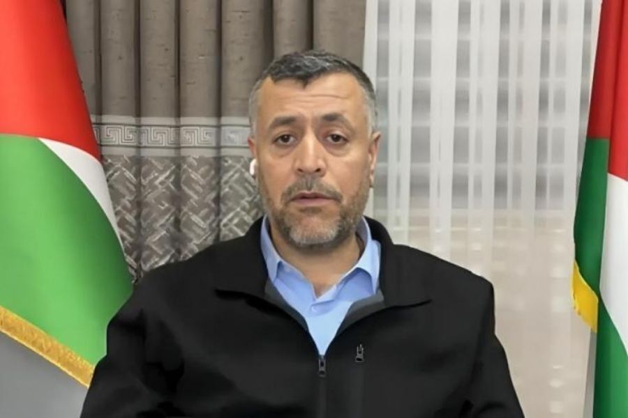 محمود مرداوی: جنایات اسرائیل در کرانه باختری باعث افزایش پایداری فلسطینیها خواهد شد
