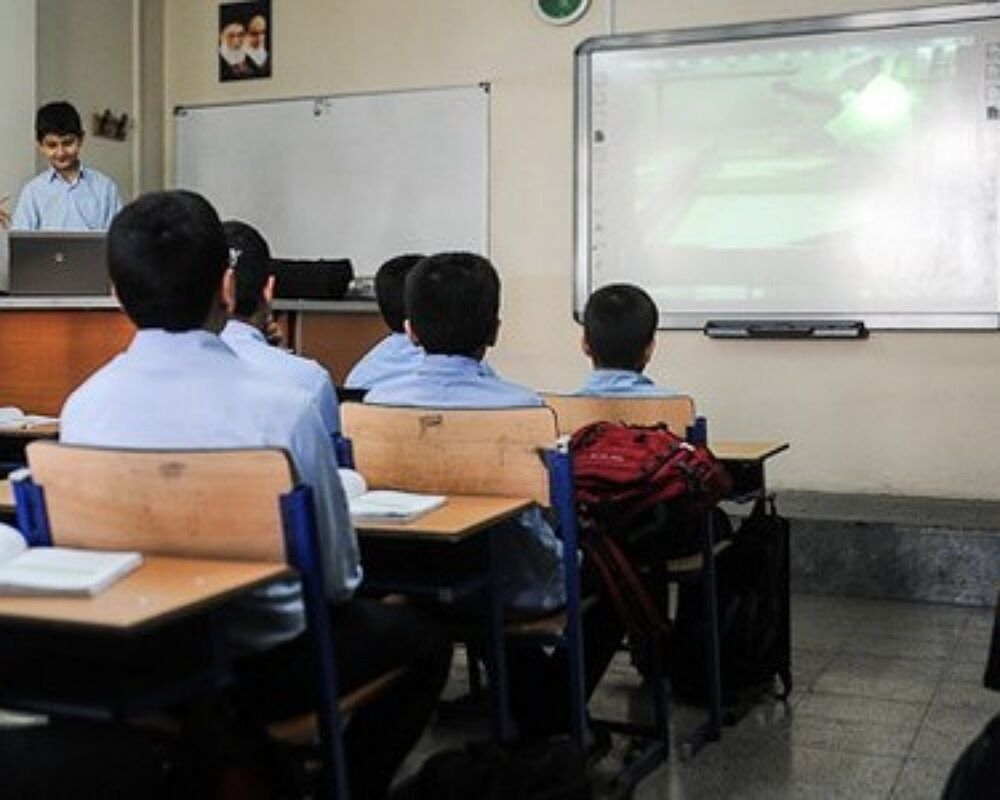 گسترش مدل مدارس تراز و رتبه اول کشوری اردبیل در جذب نوآموزان