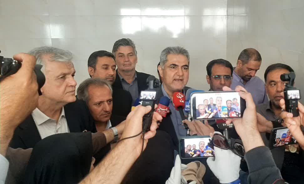 ساخت 50 هزار واحد مسکن امید تا سه سال آینده