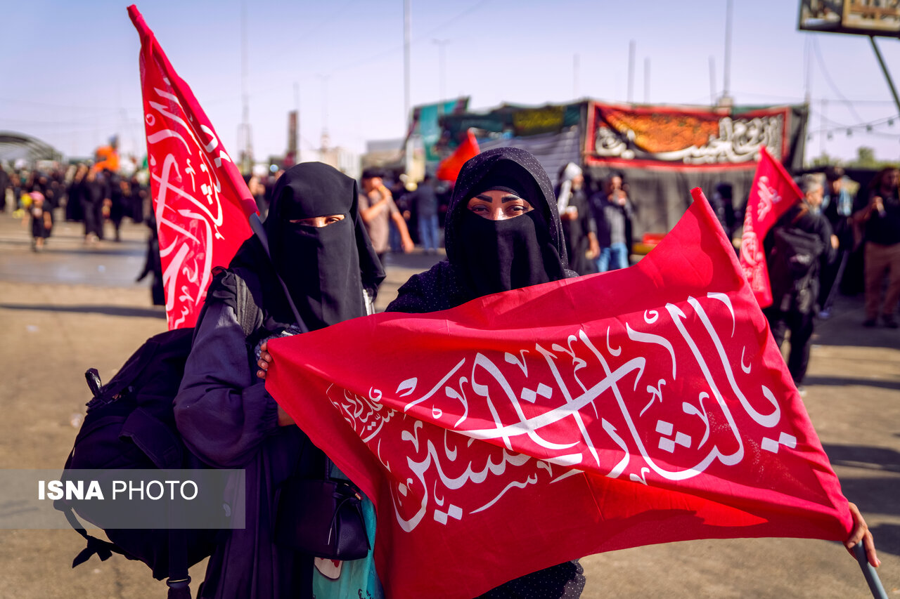 یک مقام وزارت خارجه: برنامهریزی برای اربعین سال آینده از هم اکنون