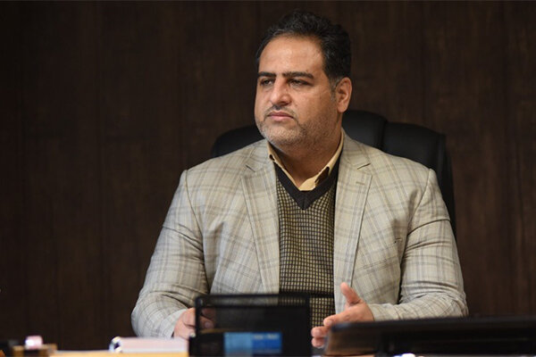ظرفیت ذخیرهسازی آب در ۱۲ سد استان کرمانشاه