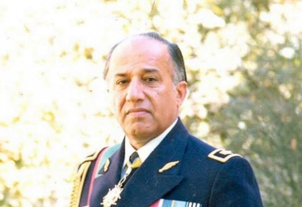 حسن طوفانیان؛ مهره کلیدی خریدهای تسلیحاتی پهلوی