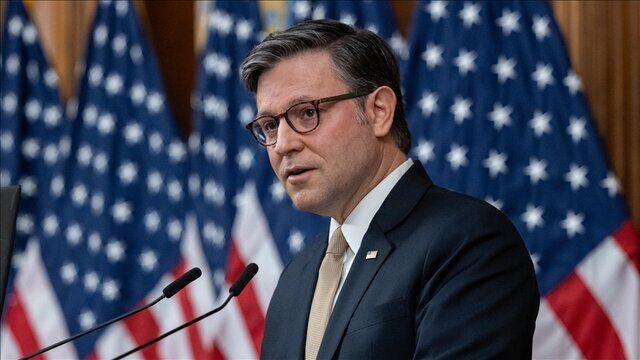 جانسون: آمریکا و متحدانش به تلاش برای پایان جنگ با ایران ادامه میدهند