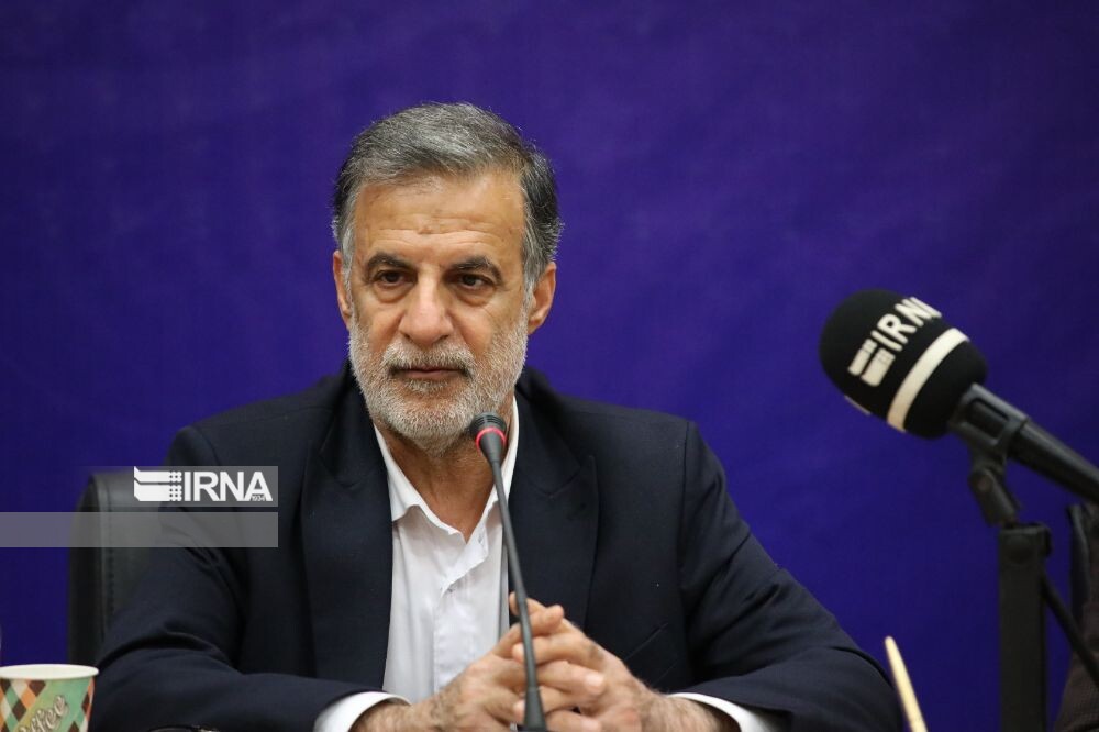 تخصیص ۴ هزار میلیارد ریال برای زیرساختهای بوشهر و خارگ