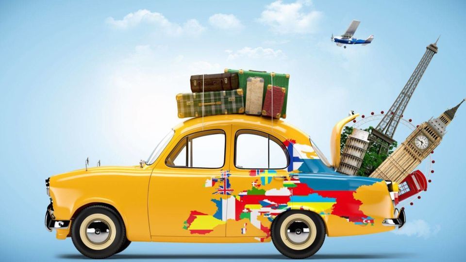 10 اشتباه رایج در سفر و راهکارهای جلوگیری از آنها