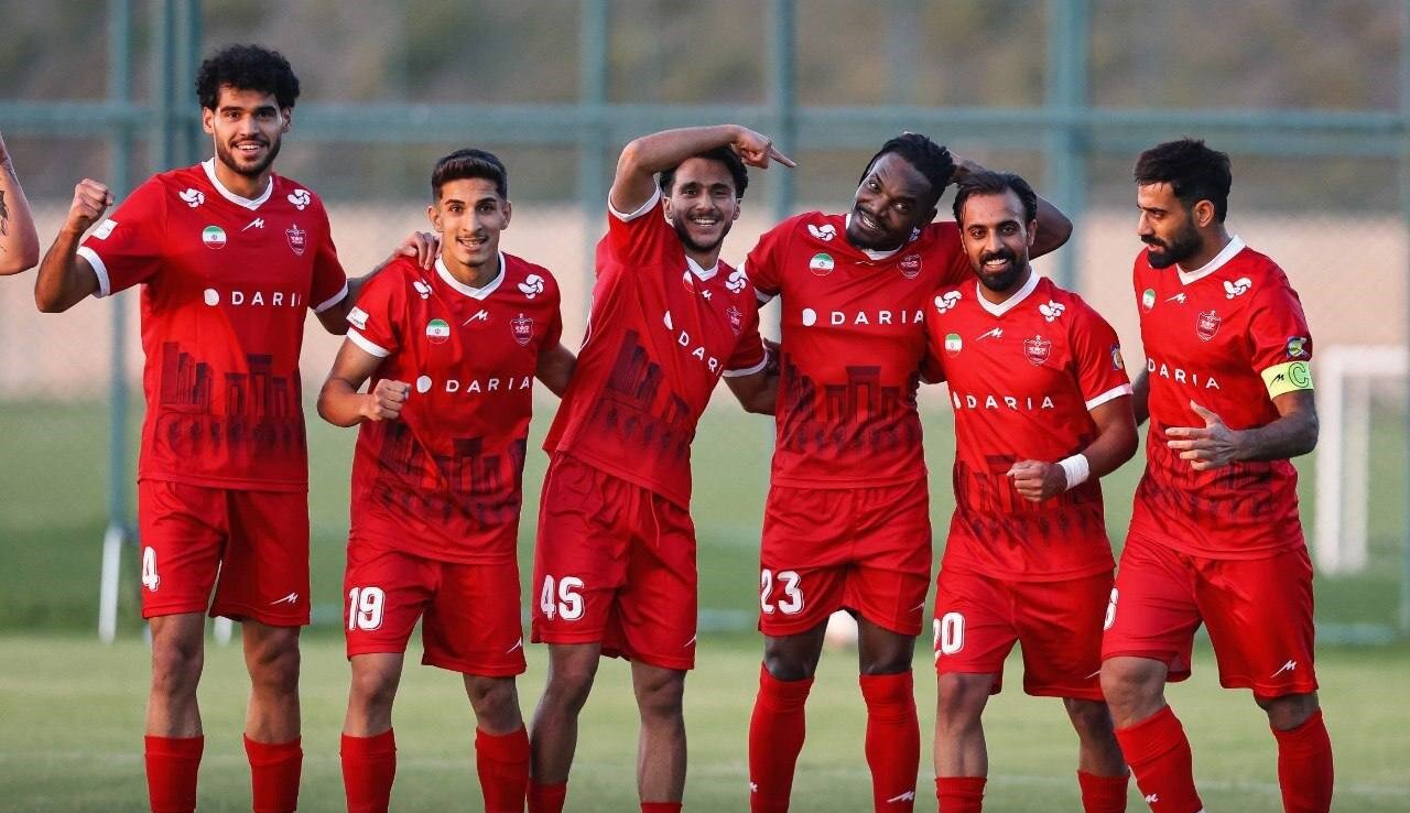 3 نکته کلیدی وحید قلیچ درباره انتخاب مربی دروازهبانان پرسپولیس