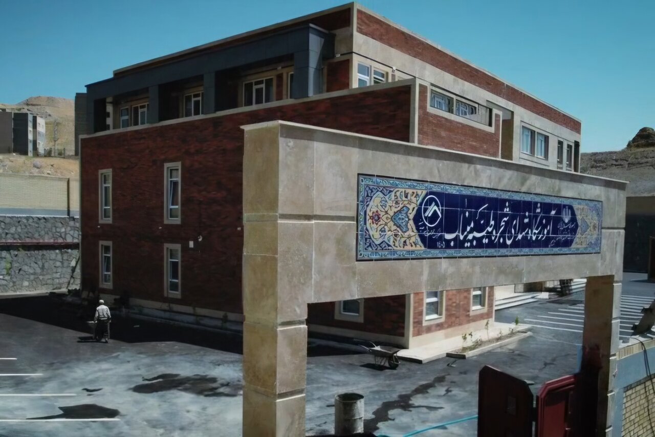 بازسازی 1300 مدرسه آسیبدیده از جنگ