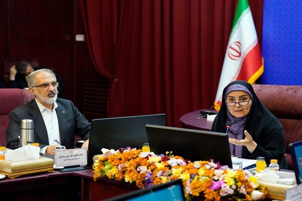 وزیر راه و شهرسازی: بانک مسکن بازوی مالی نهضت ملی مسکن است