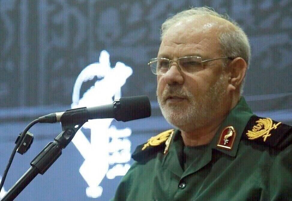 سخنگوی سپاه: دشمن بهای محاسبات غلط خود را در اقتصاد و میدان نظامی میپردازد