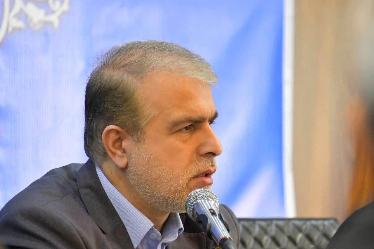 تأکید رئیسکل دادگستری مازندران بر همسویی قضا و مجریه برای توسعه استان