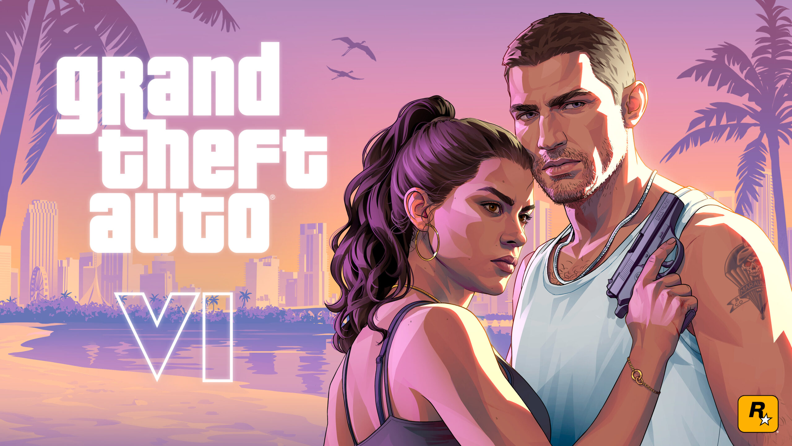 راکستار هنوز منبع لیک گسترده GTA 6 را پیدا نکرده است