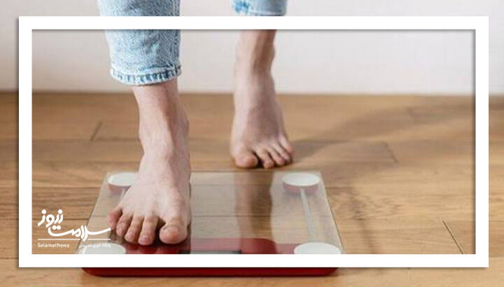 کاهش ۹۰ دقیقه خواب در هفته؛ افزایش وزن ۰.۵ کیلوگرمی در ۶ هفته