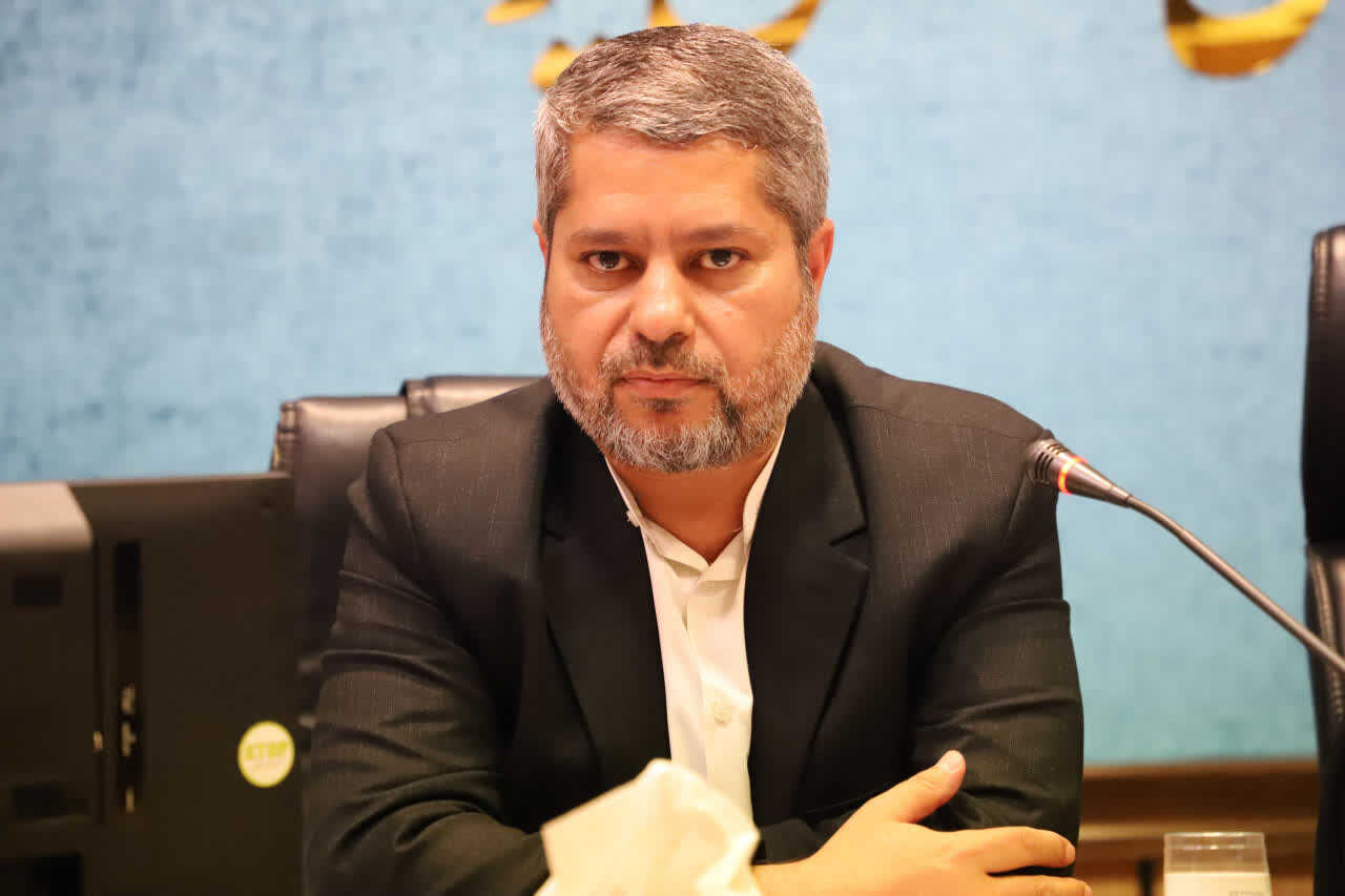 تأکید دادستان یزد بر شفافیت در توزیع نهادهها و نظارت بر تسهیلات روستایی