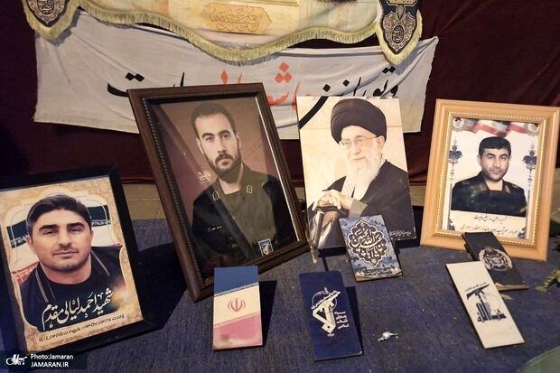 درگیری و بمبگذاری در بیت رهبری؛ خاطرات حملات هوایی آمریکا (۹ اسفند)