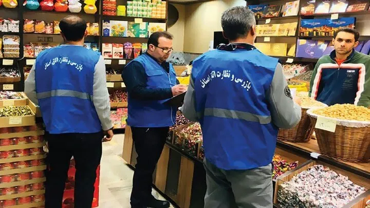 بررسی وضعیت بازار خراسان شمالی؛ 5 اقدام ضروری در جلسه تعزیرات