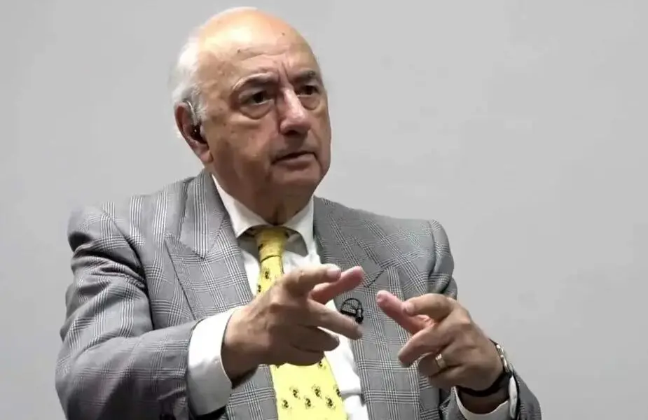تحریمهای جدید آمریکا علیه شبکههای مرتبط با نفت ایران