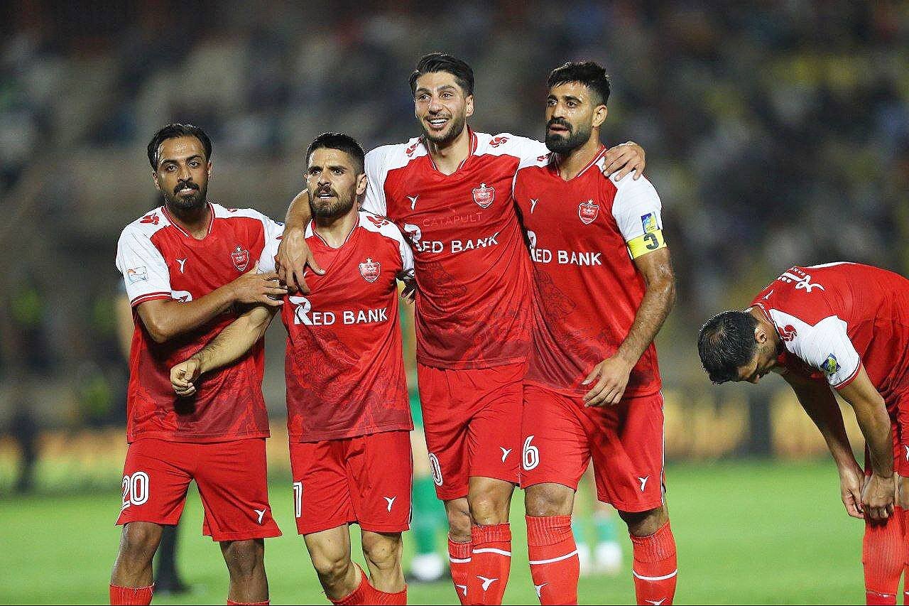 نگرانیها درباره وضعیت پرسپولیس پس از تغییرات مدیریتی