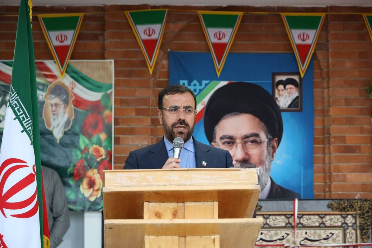 فارس با ۹۰ هزار میلیارد تومان پروژه عمرانی، صدرنشین استانهای کشور شد