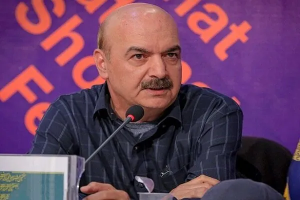 برنامه 'مهمانی' ایرج طهماسب فصل جدید خواهد داشت