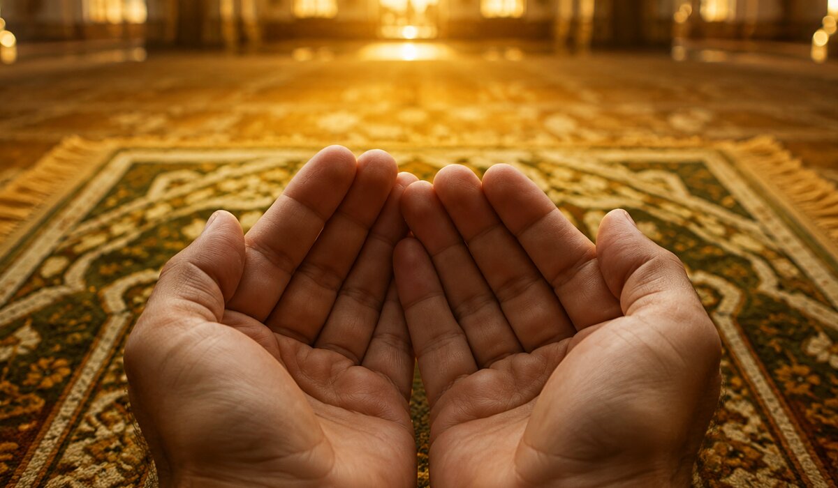دستگاه امام حسین(ع)؛ شاهکلید تربیت انسان
