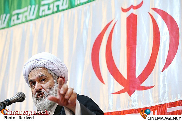 حجت‌الاسلام والمسلمین طائب: رسانه در متن جنگ قرار دارد