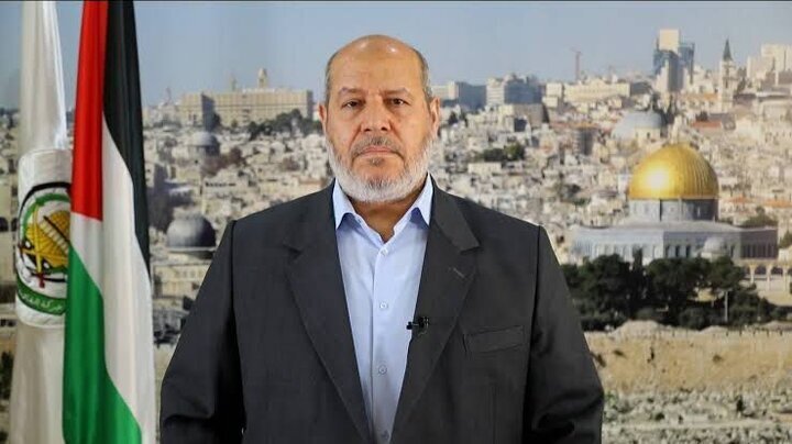دیدار رئیس سازمان اطلاعات ترکیه با هیئتی از حماس در استانبول