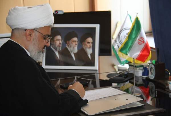 قدردانی مدیرکل تبلیغات اسلامی فارس از تلاشهای جامعه پزشکی