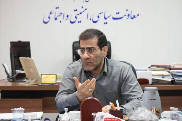 برنامهریزی ستاد اربعین بوشهر برای تسهیل بازگشت زائران و خدمات مواکب