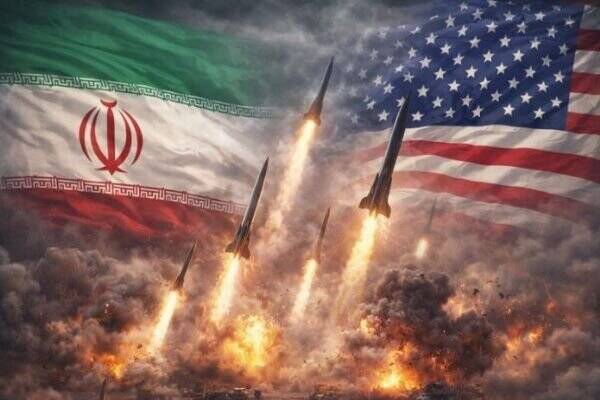 بازتاب جنگ علیه ایران در رسانههای جهانی