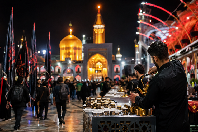 مشهد؛ دهه پایانی صفر با ویژهبرنامههای فرهنگی و هنری
